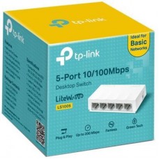 Маршрутизатор Ubiquiti LS1005 - Фото
