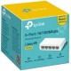 Коммутатор сетевой TP-Link LS1005 Коммутатор сетевой TP-Link LS1005