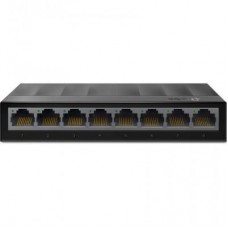 Коммутатор сетевой TP-Link LS1008G Коммутатор сетевой TP-Link LS1008G