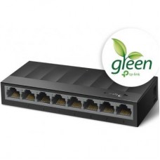 Маршрутизатор Ubiquiti LS1008G - Фото