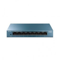 Коммутатор сетевой TP-Link LS108G Коммутатор сетевой TP-Link LS108G