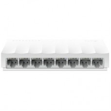 Коммутатор сетевой TP-Link LS1008 Коммутатор сетевой TP-Link LS1008