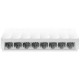 Коммутатор сетевой TP-Link LS1008