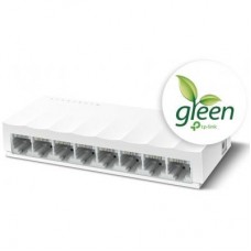 Маршрутизатор Ubiquiti LS1008 - Фото