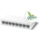 Коммутатор сетевой TP-Link LS1008 Коммутатор сетевой TP-Link LS1008