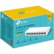Коммутатор сетевой TP-Link LS1008 Коммутатор сетевой TP-Link LS1008
