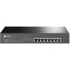 Коммутатор сетевой TP-Link TL-SG1008MP Коммутатор сетевой TP-Link TL-SG1008MP