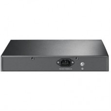 Маршрутизатор Ubiquiti TL-SG1008MP - Фото