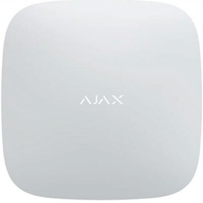 Ретранслятор Ajax ReX white