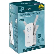 Ретранслятор TP-Link RE650 - Фото