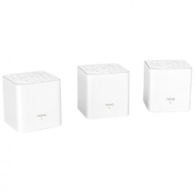 Маршрутизатор TENDA MW3-KIT-3