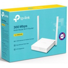Маршрутизатор TP-Link TL-WR844N - Фото