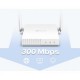 Маршрутизатор TP-Link TL-WR844N Маршрутизатор TP-Link TL-WR844N