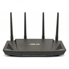 Маршрутизатор ASUS RT-AX58U - Фото