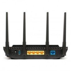 Маршрутизатор ASUS RT-AX58U - Фото