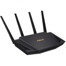 Маршрутизатор ASUS RT-AX58U - Фото