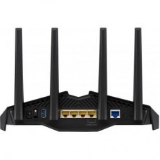 Маршрутизатор ASUS RT-AX82U - Фото