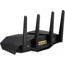 Маршрутизатор ASUS RT-AX82U - Фото