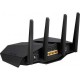 Маршрутизатор ASUS RT-AX82U Маршрутизатор ASUS RT-AX82U