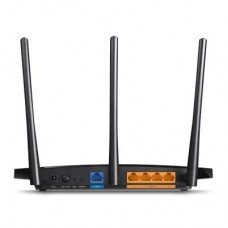 Маршрутизатор TP-Link ARCHER-A8 - Фото