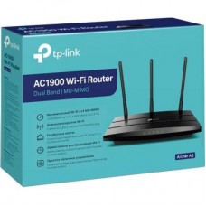 Маршрутизатор TP-Link ARCHER-A8 - Фото