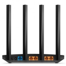 Маршрутизатор TP-Link ARCHER-C6U - Фото