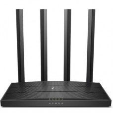 Маршрутизатор TP-Link ARCHER-C80 - Фото