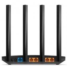 Маршрутизатор TP-Link ARCHER-C80 - Фото