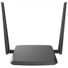 Маршрутизатор D-Link DIR-615