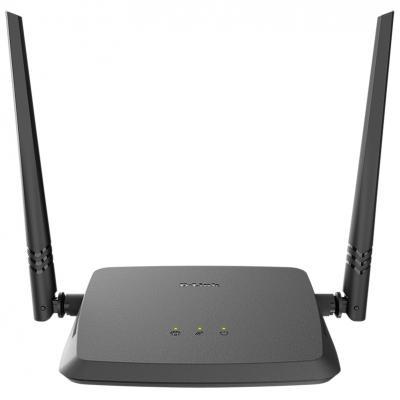 Маршрутизатор D-Link DIR-615