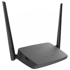 Маршрутизатор D-Link DIR-615 - Фото