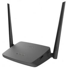Маршрутизатор D-Link DIR-615 - Фото