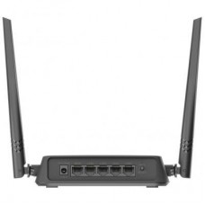 Маршрутизатор D-Link DIR-615 - Фото