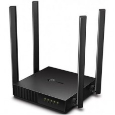 Маршрутизатор TP-Link ARCHER C54 AC1200 4xFE LAN, 1xFE WAN (ARCHER-C54) - Фото
