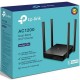 Маршрутизатор TP-Link ARCHER C54 AC1200 4xFE LAN, 1xFE WAN (ARCHER-C54) Маршрутизатор TP-Link ARCHER C54 AC1200 4xFE LAN, 1xFE WAN (ARCHER-C54)