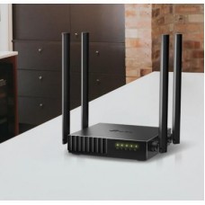 Маршрутизатор TP-Link ARCHER C54 AC1200 4xFE LAN, 1xFE WAN (ARCHER-C54) - Фото