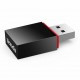 Сетевая карта Wi-Fi TENDA U3