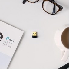 Мережева карта Wi-Fi TP-Link ARCHER-T2U-NANO - Фото