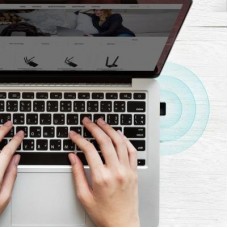 Мережева карта Wi-Fi TP-Link ARCHER-T2U-NANO - Фото