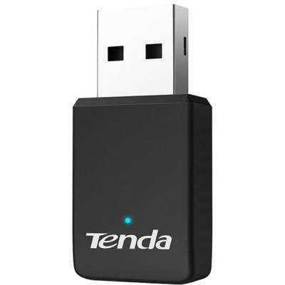 Мережева карта Wi-Fi TENDA U9