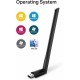 Мережева карта Wi-Fi TP-Link ARCHER-T2U-PLUS Мережева карта Wi-Fi TP-Link ARCHER-T2U-PLUS
