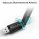 Мережева карта Wi-Fi TP-Link ARCHER-T2U-PLUS Мережева карта Wi-Fi TP-Link ARCHER-T2U-PLUS