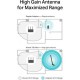 Мережева карта Wi-Fi TP-Link ARCHER-T2U-PLUS Мережева карта Wi-Fi TP-Link ARCHER-T2U-PLUS