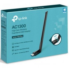 Мережева карта Wi-Fi TP-Link ARCHER-T3U-PLUS - Фото