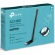Мережева карта Wi-Fi TP-Link ARCHER-T3U-PLUS Мережева карта Wi-Fi TP-Link ARCHER-T3U-PLUS