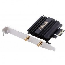 Сетевая карта Wi-Fi ASUS PCE-AX58BT Сетевая карта Wi-Fi ASUS PCE-AX58BT