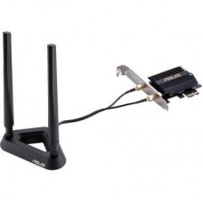 Мережева карта Wi-Fi ASUS PCE-AX58BT - Фото