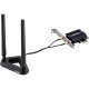 Сетевая карта Wi-Fi ASUS PCE-AX58BT Сетевая карта Wi-Fi ASUS PCE-AX58BT