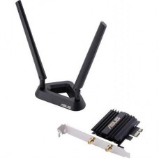 Мережева карта Wi-Fi ASUS PCE-AX58BT - Фото