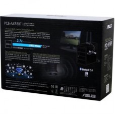 Мережева карта Wi-Fi ASUS PCE-AX58BT - Фото